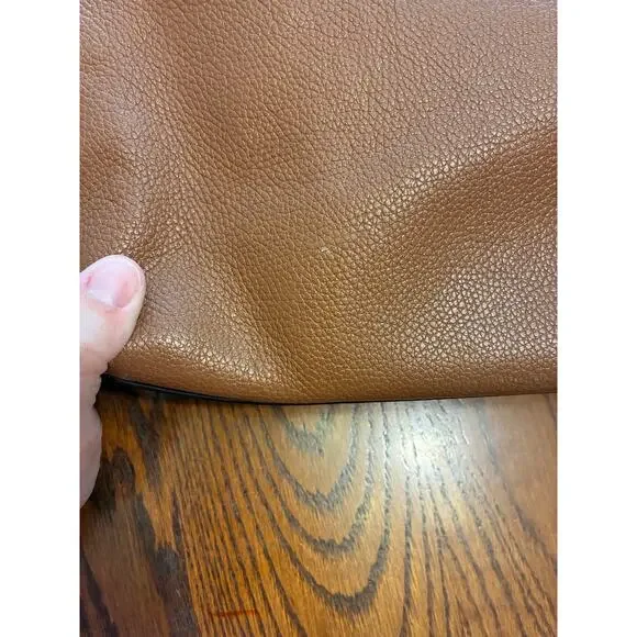 Coach Clarkson Hobo Bag Crossbody Brown - Picture 4 of 13